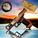 Taran Tactical Innovations COMBAT TTI