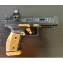 PACK CUSTOM COLOR RIVAL-S GOLD