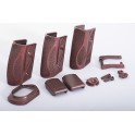 PACK CUSTOM COLOR RIVAL-S Light Bronze