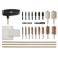 KIT DE NETTOYAGE UNIVERSEL - GUN BOSS PRO