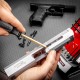 KIT DE NETTOYAGE UNIVERSEL - GUN BOSS PRO