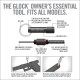 OUTIL 2 EN 1 GLOCK