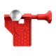 OUTIL A GOUPILLE AR15