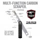 OUTIL DE NETTOYAGE AR15 SCRAPER