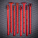 SET DE NETTOYAGE BROSSES SMART BRUSH