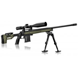 Pack Howa ORYX + Diamond 6-24X50