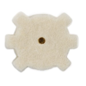 TAMPON DE NETTOYAGE DE CHAMBRE AR15