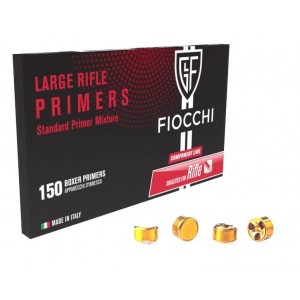 LARGE RIFLE X 150