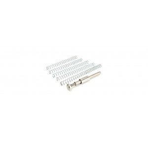 Kit ressort DPM pour 1911 5" Bushing