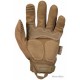 GANTS MECHANIX M-PACT NOIR TAILLE L MPT-55-010