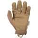 GANTS MECHANIX M-PACT NOIR TAILLE L MPT-55-010