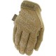 GANTS MECHANIX M-PACT NOIR TAILLE L MPT-55-010