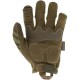 GANTS MECHANIX M-PACT NOIR TAILLE L MPT-55-010