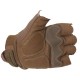 GANTS MECHANIX M-PACT MITAINE COYOTE