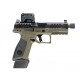 BERETTA APX A1 FULL SIZE TACTICAL OD
