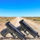 BERETTA APX A1 FULL SIZE TACTICAL OD