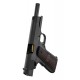 TISAS ZIG M 1911 A1 Noir 5'' Parkerisé 45 ACP