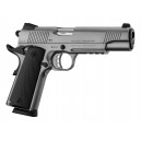 Pistolet TISAS ZIG PC 1911 Inox 5'' 45 ACP