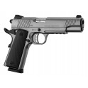 Pistolet TISAS ZIG PC 1911 Inox 5'' 45 ACP