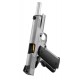 Pistolet TISAS ZIG PC 1911 Inox 5'' 45 ACP
