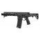 DANIEL DEFENSE PDW Black 10.3''  cal.300BLK