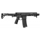 DANIEL DEFENSE PDW Black 10.3''  cal.300BLK