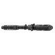 DANIEL DEFENSE PDW Black 10.3''  cal.300BLK