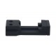 ADAPTATEUR DE RAIL PICATINNY POUR RECUPERATEUR DE DOUILLES