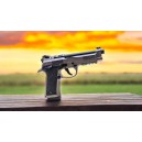 92x PERFORMANCE OPTIC READY 9MM PARA