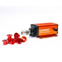 RACCOURCISSEUR DE DOUILLES ELECTRIQUE XPRESS