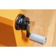 Lyman Universal Trimmer avec 9 Pilotes