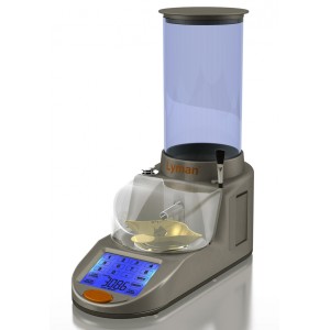 Gen6 Digital Powder System
