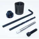 KIT EXTRACTION D'ETUIS