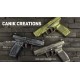 METE SFT CREATION BLUE