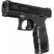 PISTOLET TS9 BLACK 9X19