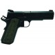 KING II 45- TROPHY MASTER - GOVERNMENT BLACK G10