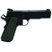 KING II 45- TROPHY MASTER - GOVERNMENT BLACK G10