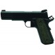 KING II 45- TROPHY MASTER - GOVERNMENT BLACK G10