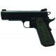KING II - TROPHY MASTER - COMMANDER BLACK G10