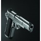 KING II 45- TROPHY MASTER - GOVERNMENT HARD CHROME CARBON