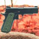 KING II - TROPHY MASTER - COMMANDER BLACK G10