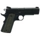 KING II 9- SPORT MATCH - COMMANDER BLACK G10