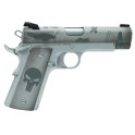 KING II 9- SPORT MATCH - COMMANDER CUSTOM PUNISHER GRIS
