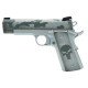 KING II 9- SPORT MATCH - COMMANDER CUSTOM PUNISHER