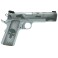 KING II 45- SPORT MATCH - GOVERNMENT CUSTOM PUNISHER GRIS
