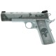 KING II 45- SPORT MATCH - GOVERNMENT CUSTOM PUNISHER