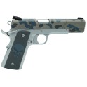 KING II 9- SPORT MATCH - COMMANDER CUSTOM PUNISHER BLEU