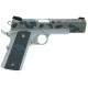 KING II - SPORT MATCH - COMMANDER CUSTOM PUNISHER BLEU