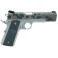 KING II 9- SPORT MATCH - COMMANDER CUSTOM PUNISHER BLEU