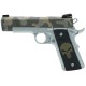 KING II 9- SPORT MATCH - GOVERNMENT CUSTOM PUNISHER VERT